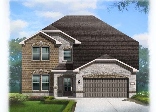 Property at 5338 Cascade Ct, Alvin, TX 77511, 4 beds, 3 baths