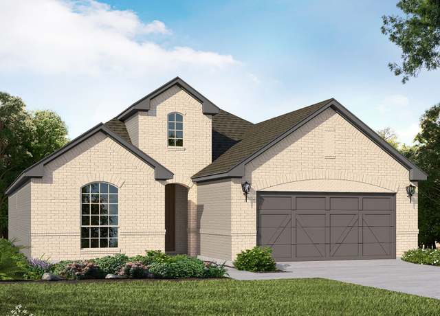 Property at Plan 1520 Plan, Celina, TX 75009, 4 beds, 3 baths