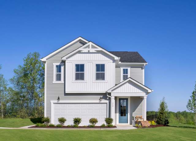 Property at Summit Plan, Lillington, NC 27546, 3 beds, 2.5 baths