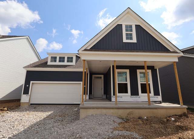 Property at 1331 Speedliner Dr, Plain City, OH 43064, 3 beds, 3 baths