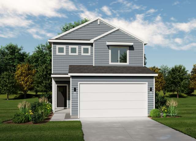 Property at Bourne Plan, Des Moines, IA 50317, 3 beds, 2.5 baths