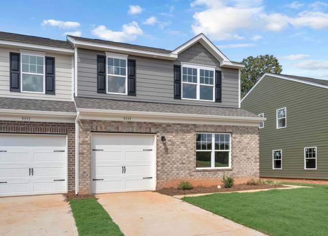 Property at Cypress Plan, Stanley, NC 28164, 3 beds, 2.5 baths