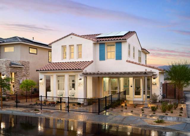 Property at Residence 4 Plan, Palm Desert, CA 92211, 5 beds, 3.5 baths