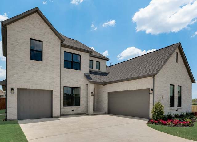 Property at 1058 Bingham Way, Forney, TX 75126, 4 beds, 4 baths