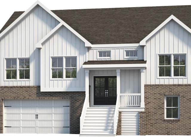 Property at The Hawthorne Plan, Knoxville, TN 37938, 3 beds, 2.5 baths