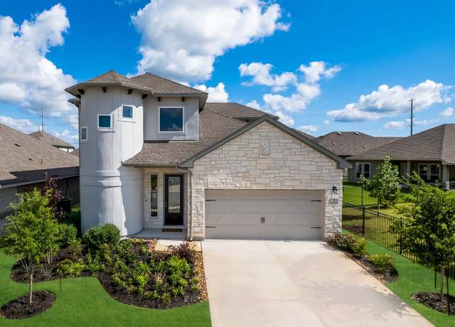Property at 103 Matador, Boerne, TX 78006, 4 beds, 3.5 baths