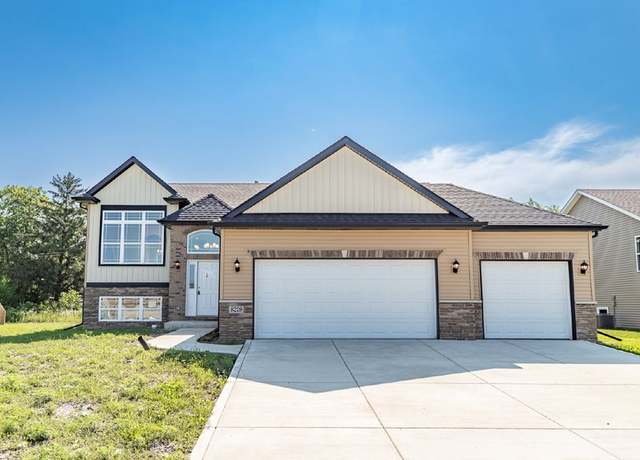 Property at The Expanded Marian Plan, Merrillville, IN 46410, 5 beds, 3 baths