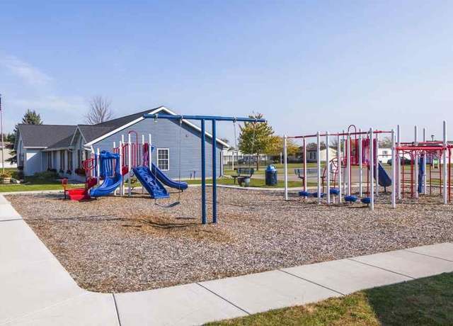 Property at Homes Available Soon Plan, Ionia, MI 48846