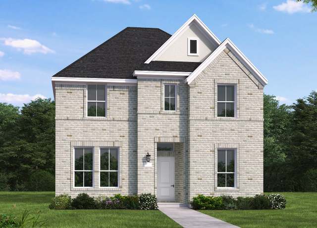 Property at Bell Plan, Northlake, TX 76247, 4 beds, 3 baths