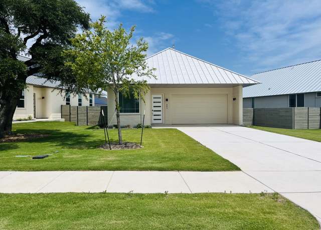Property at 221 Blue Blaze Trl, Georgetown, TX 78628, 3 beds, 2 baths