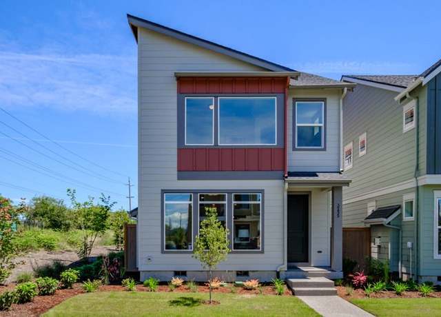 Property at 3255 SE Farrow Ln, Hillsboro, OR 97123, 3 beds, 2.5 baths