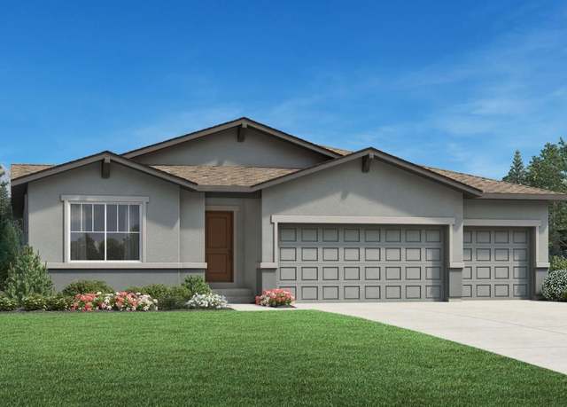 Property at 9307 Gallery Pl, Colorado Springs, CO 80924, 5 beds, 3.5 baths