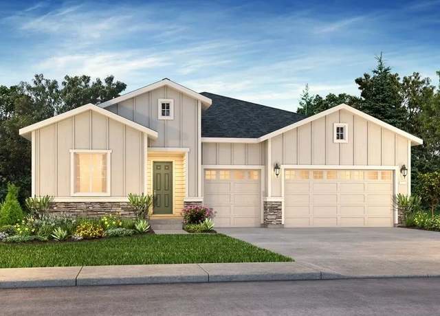 Property at Latitude Plan, Bonney Lake, WA 98391, 3 beds, 3 baths