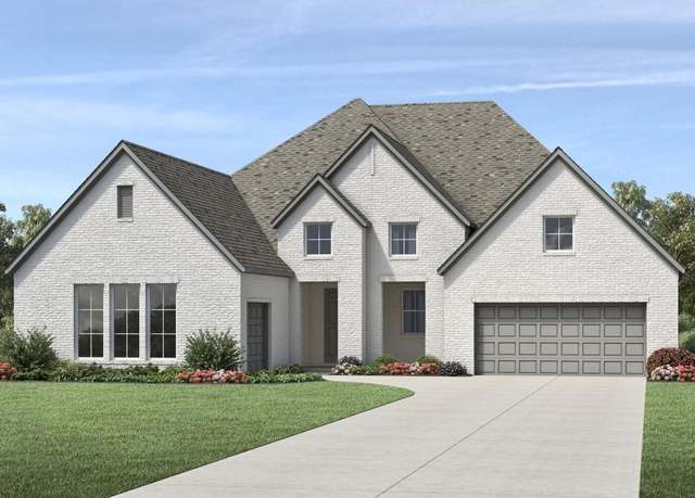 Property at Lampasas Plan, Liberty Hill, TX 78642, 3 beds, 3.5 baths
