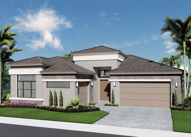 Property at Addison Plan, Boynton Beach, FL 33473, 4 beds, 4.5 baths