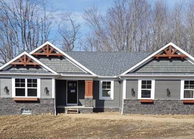 Property at Griffin Plan, Louisville, OH 44641, 3 beds, 2 baths
