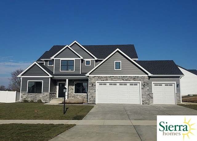 Property at Ashley - Easton Park Plan, Chesterton, IN O0D1ET, 4 beds, 2.5 baths