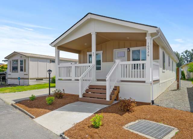 Property at 2BD/2BA Plan, Puyallup, WA 98372, 2 beds, 2 baths