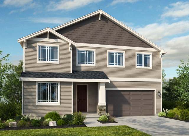 Property at 14870 NW Legend St, Portland, OR 97229, 5 beds, 3 baths