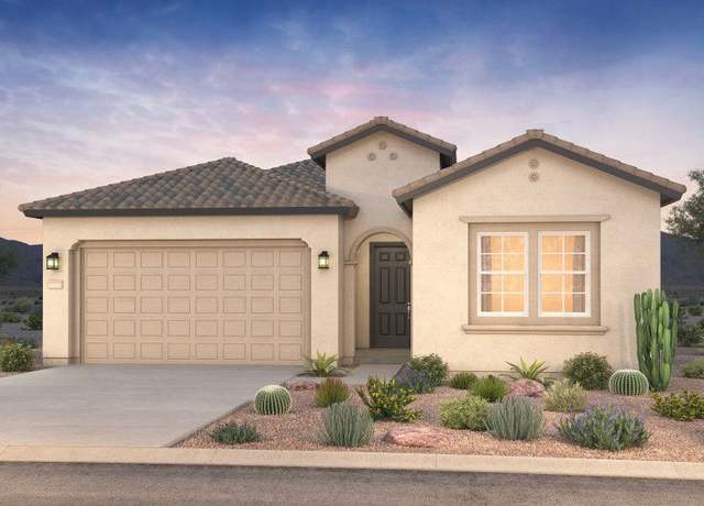 Property at Avelino Plan, Queen Creek, AZ 85142, 4 beds, 3 baths