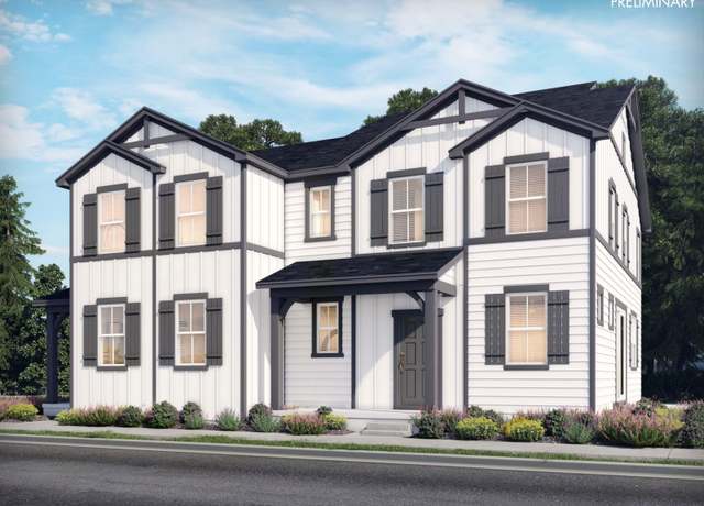 Property at 249 E 4th St Unit DUB0RX, Berthoud, CO 80513, 3 beds, 2.5 baths