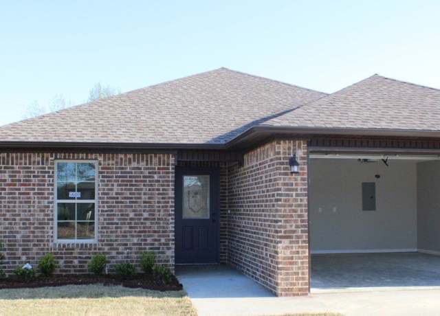 Property at Avon Plan, Jonesboro, AR 72401, 3 beds, 2 baths