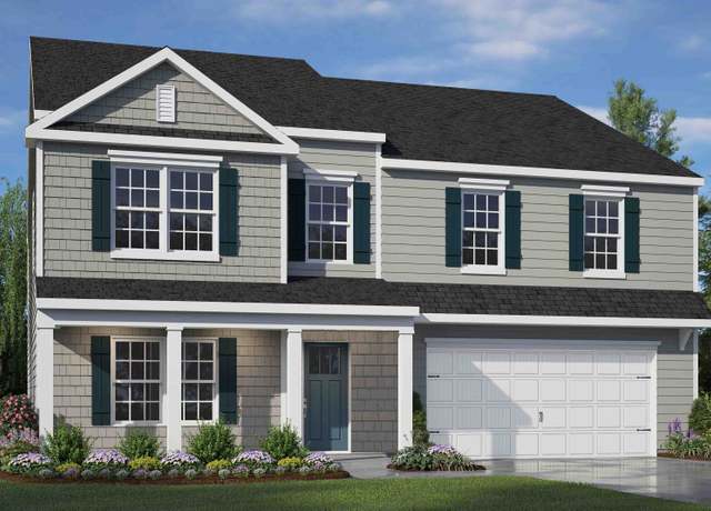 Property at Columbia Plan, Browns Summit, NC 27214, 4 beds, 3.5 baths