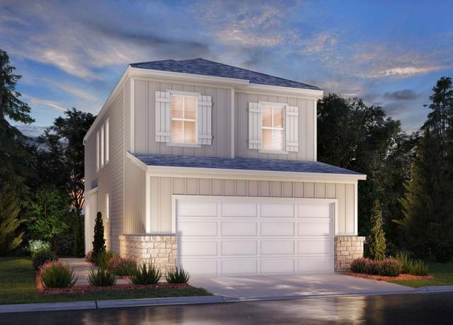 Property at The Avery (S110) Plan, Houston, TX 77084, 3 beds, 2.5 baths