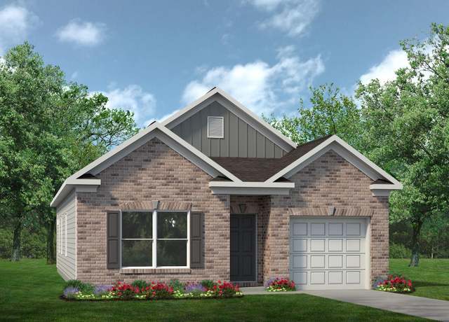 Property at The Reynolds Plan, Odenville, AL 35120, 3 beds, 2 baths
