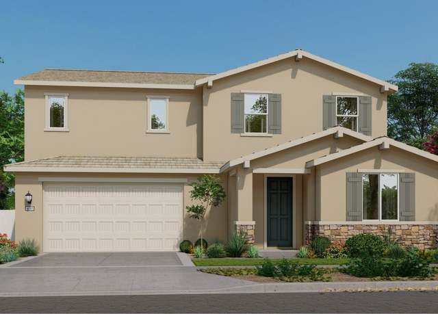 Property at 2042 Cornflower St, Plumas Lake, CA 95961, 4 beds, 3.5 baths