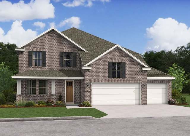 Property at 1790 Mesquite Trl, Dayton, TX 77535, 4 beds, 3.5 baths