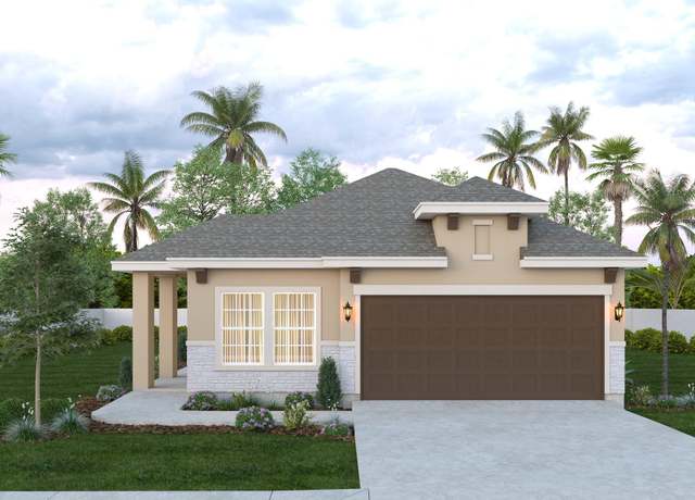 Property at Paloma Plan, Mcallen, TX 78504, 3 beds, 2 baths