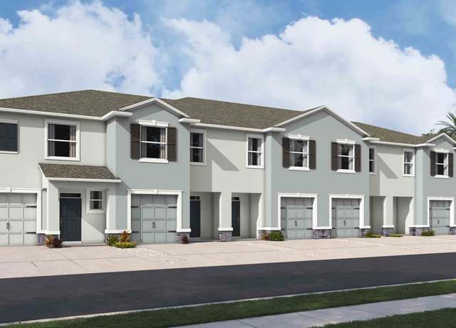 Property at Vale Plan, Plant City, FL 33565, 3 beds, 2.5 baths