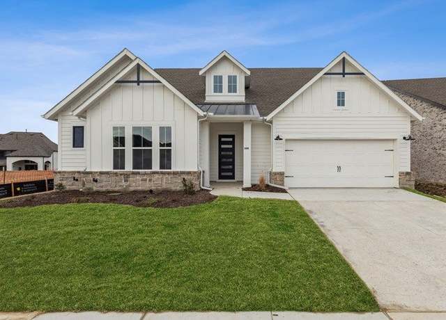 Property at Botanica Plan, Justin, TX 76247, 3 beds, 2.5 baths