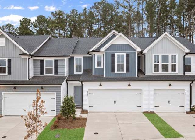 Property at Hayden Plan, Durham, NC 27703, 3 beds, 2.5 baths