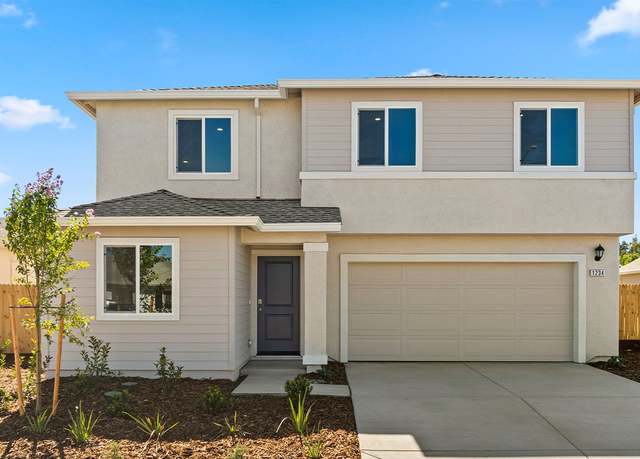 Property at Plan 2311 Plan, Yuba City, CA 95993, 5 beds, 3 baths