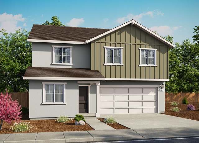 Property at Plan 2311 Plan, Yuba City, CA 95993, 5 beds, 3 baths