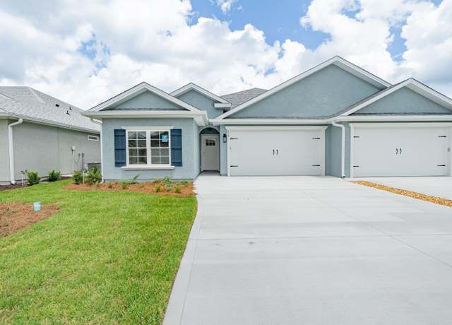Property at 175 The Villas Way, Kingsland, GA 31548, 3 beds, 2 baths