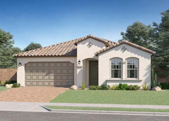 Property at Revolution Plan 4083 Plan, Goodyear, AZ 85338, 4 beds, 3 baths