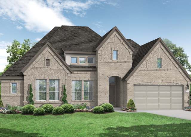 Property at Nash Plan, Manvel, TX 77578, 4 beds, 3.5 baths