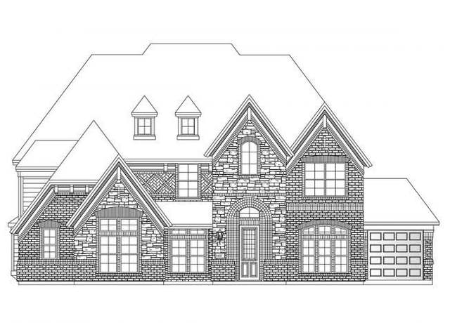 Property at Grand Lantana 3 Car Garage at South Pointe Plan, Mansfield, TX 76063, 4 beds, 3 baths
