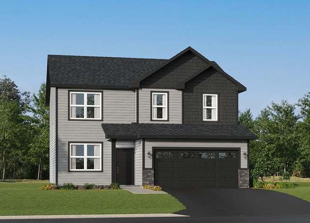 Property at Clark Plan, Shakopee, MN 55379, 4 beds, 2.5 baths