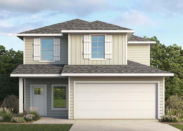 Property at X30H Hanna Plan, Princeton, TX 75407, 4 beds, 2.5 baths