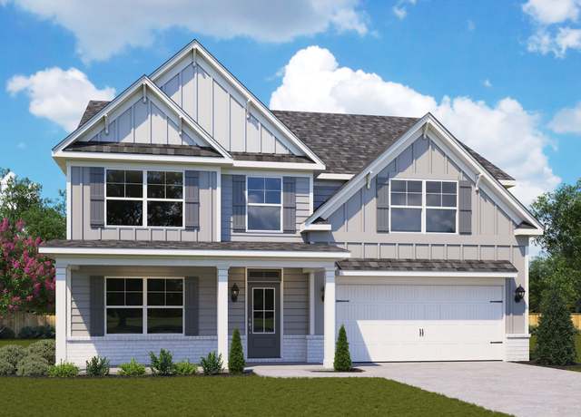 Property at Bennett Plan, Flowery Branch, GA 30542, 4 beds, 3.5 baths