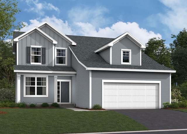 Property at Bloomington Plan, Rosemount, MN 55068, 3 beds, 2.5 baths