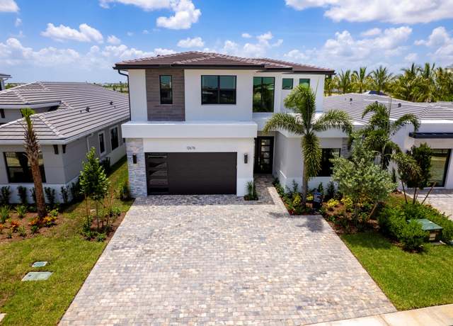 Property at Huntington Plan, Palm Beach Gardens, FL 33412, 4 beds, 6 baths