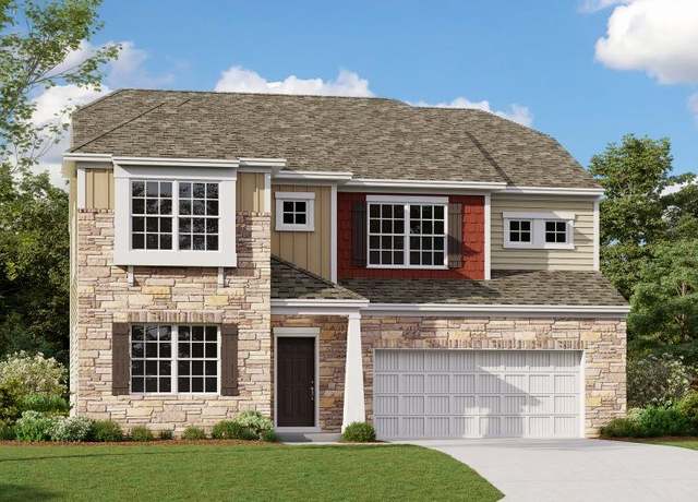 Property at 4309 Shimmering Stone Way, Maiden, NC 28650, 4 beds, 3.5 baths