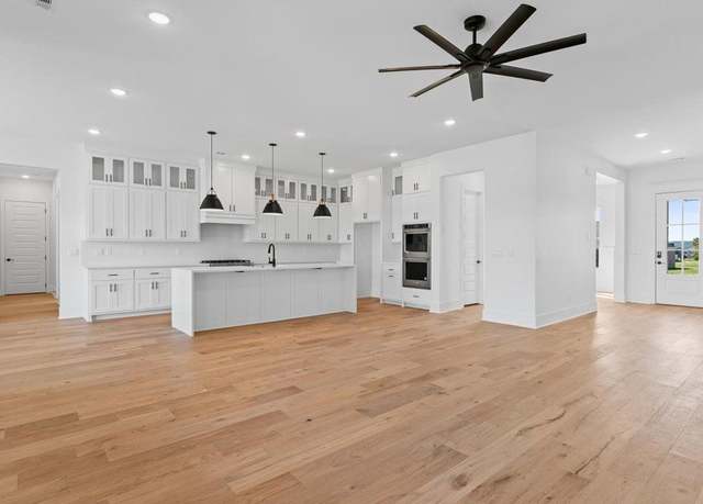 Property at HAILEY Plan, Fayetteville, AR 72703, 4 beds, 3 baths
