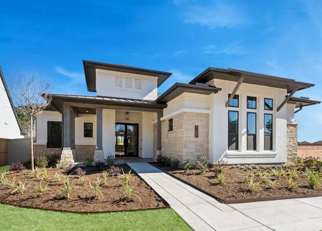 Property at 107 Shoveler Duck Way, Magnolia, TX 77354, 4 beds, 4 baths