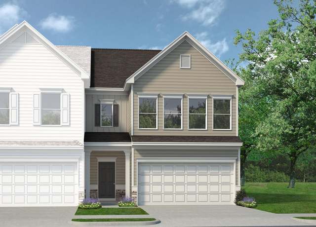 Property at 9437 Cavalier Way #6, Collegedale, TN 37315, 3 beds, 2.5 baths